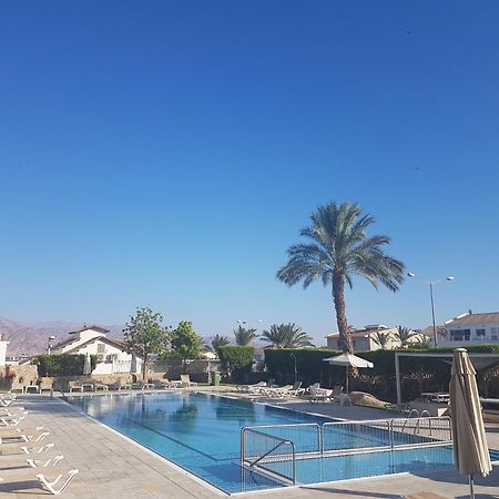 Luxury Exclusive Аmdar Resort With Pool Jim Near The Sea שדרות הארגמן 28 إيلات المظهر الخارجي الصورة