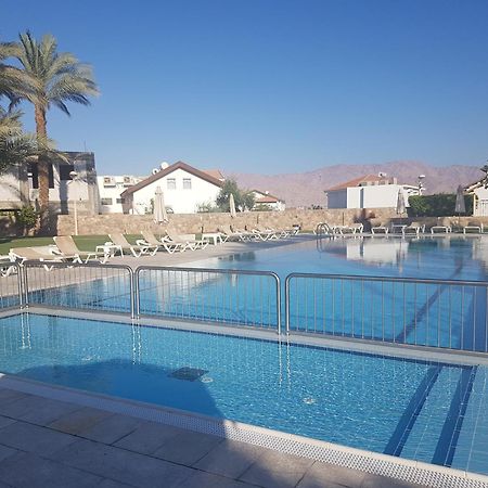 Luxury Exclusive Аmdar Resort With Pool Jim Near The Sea שדרות הארגמן 28 إيلات المظهر الخارجي الصورة