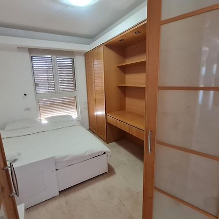 Luxury Exclusive Аmdar Resort With Pool Jim Near The Sea שדרות הארגמן 28 إيلات المظهر الخارجي الصورة