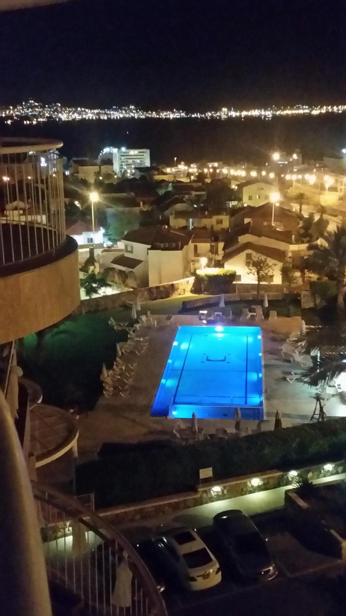 Luxury Exclusive Аmdar Resort With Pool Jim Near The Sea שדרות הארגמן 28 إيلات المظهر الخارجي الصورة