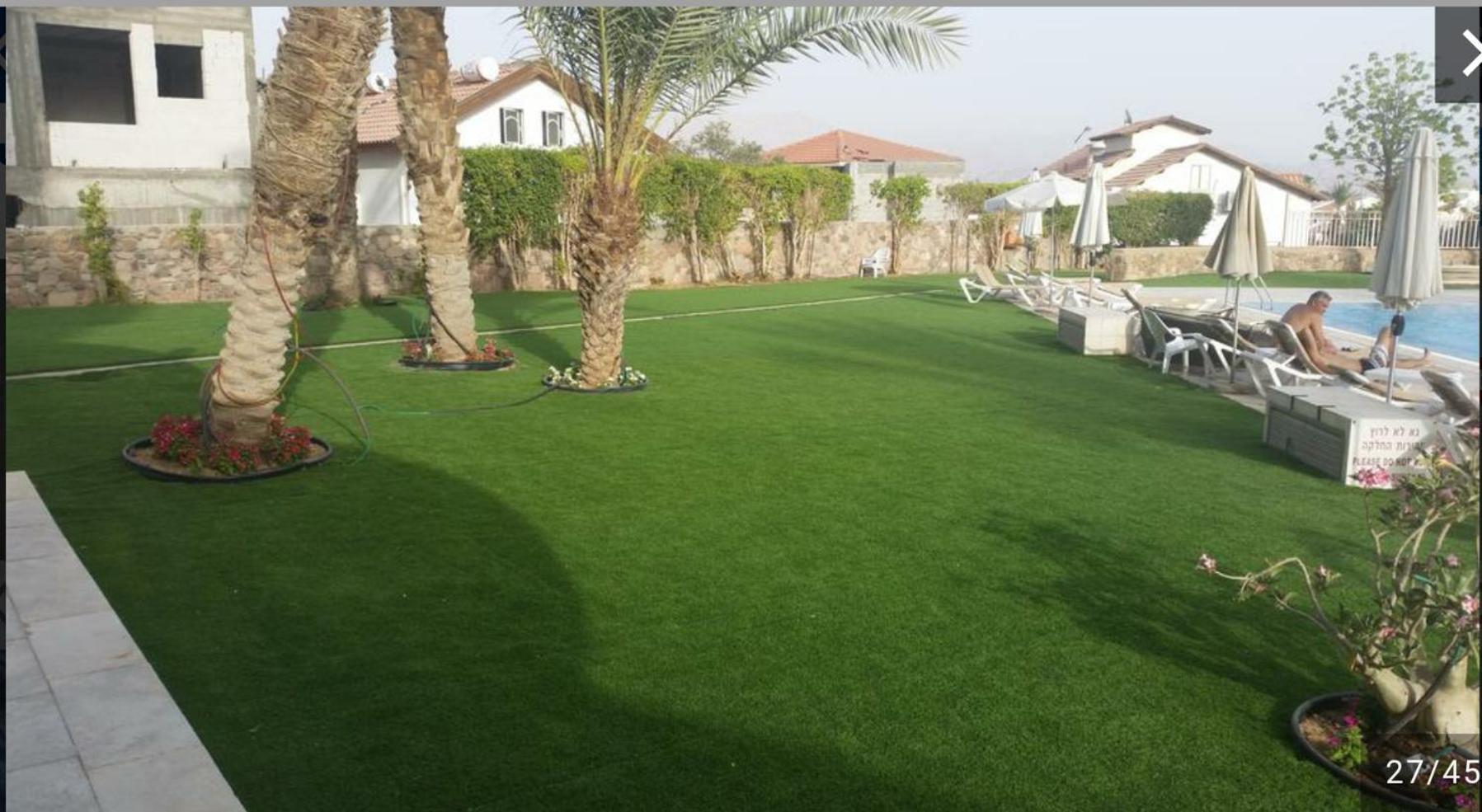 Luxury Exclusive Аmdar Resort With Pool Jim Near The Sea שדרות הארגמן 28 إيلات المظهر الخارجي الصورة