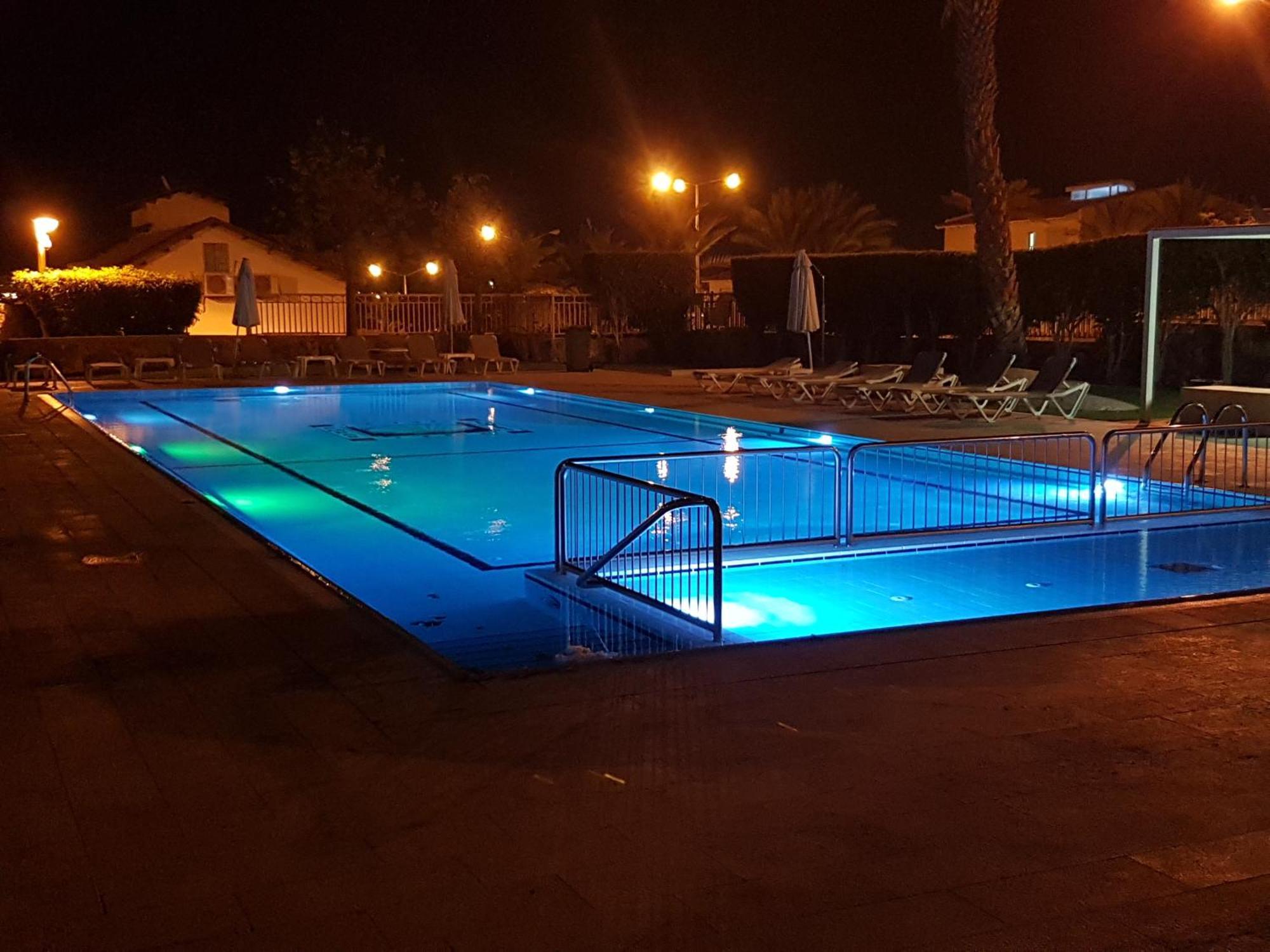 Luxury Exclusive Аmdar Resort With Pool Jim Near The Sea שדרות הארגמן 28 إيلات المظهر الخارجي الصورة