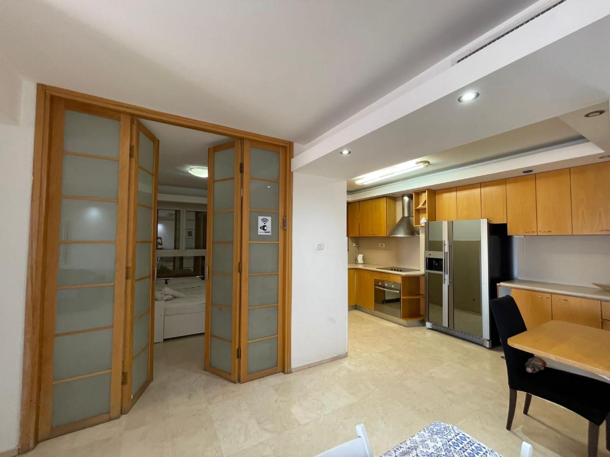 Luxury Exclusive Аmdar Resort With Pool Jim Near The Sea שדרות הארגמן 28 إيلات المظهر الخارجي الصورة