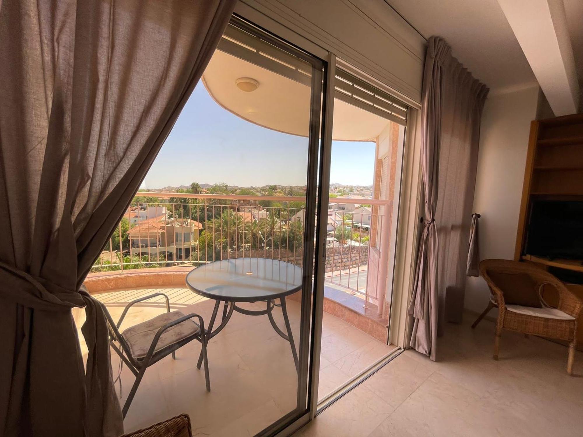 Luxury Exclusive Аmdar Resort With Pool Jim Near The Sea שדרות הארגמן 28 إيلات المظهر الخارجي الصورة