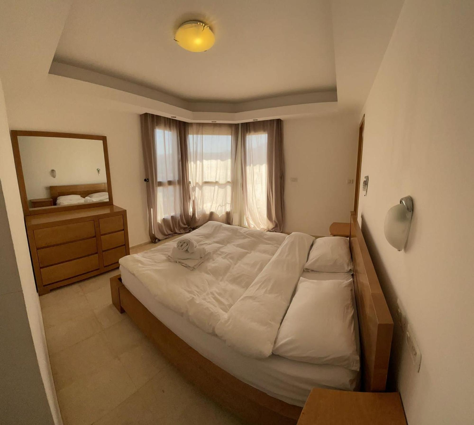 Luxury Exclusive Аmdar Resort With Pool Jim Near The Sea שדרות הארגמן 28 إيلات المظهر الخارجي الصورة